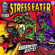 Stress Eater - Everybody Eats!