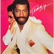 Teddy Pendergrass - Teddy