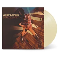 Gary Louris - Dark Country Cream Colored Vinyl Edition