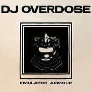 DJ Overdose - Emulator Armour