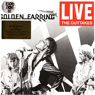 Golden Earring - Live (Outtakes)