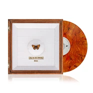 Farma G - How To Kill A Butterfly Marbled Vinyl Edition