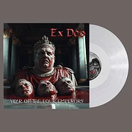 Ex Deo - Year Of The Four Emperor Clear Vinyl Edition