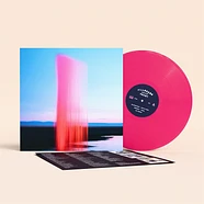 Deep Sea Diver - Billboard Heart Pink Vinyl Edition