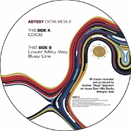 Abyssy - Extra Meta 2