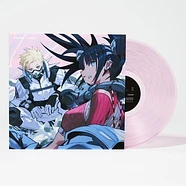 Yoasobi - The Book Pink Vinyl Edition