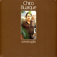 Chico Buarque - Construcao