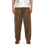 Universal Works - Oxford Pant