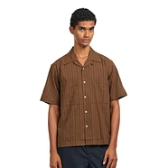 Universal Works - Camper Shirt