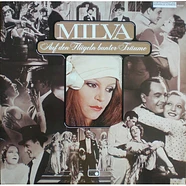 Milva - Auf Den Flügeln Bunter Träume