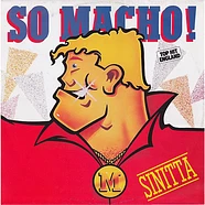 Sinitta - So Macho!