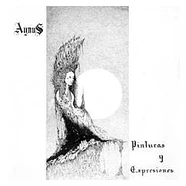 Agnus - Pinturas Y Expresiones Black Vinyl Edition