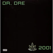 Dr. Dre - 2001