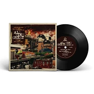 Stylistic Murder - All Time Great Black Vinyl Edition