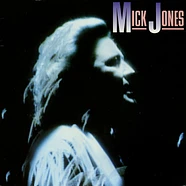 Mick Jones - Mick Jones