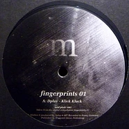 Dplay / Ribn - Fingerprints 01