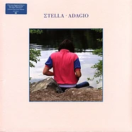 Stella - Adagio White Vinyl Edition