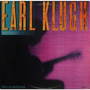 Earl Klugh - Nightsongs