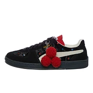 Puma - Super Team Black Forest Velvet