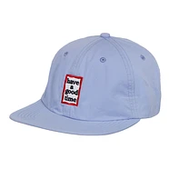 have a good time - Frame Light Cap
