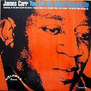 James Carr - You Got My Mind Messed Up