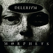 Delerium - Morpheus White Vinyl Edition