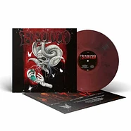 Bronco - Bronco Red And Black Marble Vinyl Edition