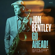 Jon Bentley - Go Ahead