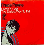 Freda Payne - Band Of Gold / The Easiest Way To Fall