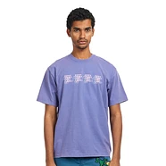 thisisneverthat x Grateful Dead - GD Overlap Lightning Bears Tee