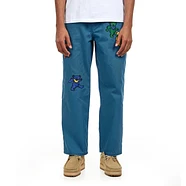 thisisneverthat x Grateful Dead - GD Dancing Bears Work Pant
