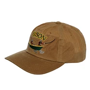 Filson - Low-Profile Logger Cap