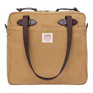 Filson - Tote Bag With Zipper