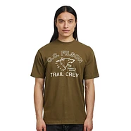 Filson - S/S Frontier Graphic T-Shirt