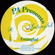 Pa Presents - Entangled