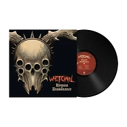 Whitechapel - Hymns In Dissonance Black Vinyl Edition