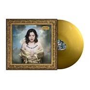 Lucy Dacus - Forever Is A Feeling Indie Excluisve Gold Vinyl Edition