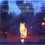 Casiio X Sleepermane - Unexplored