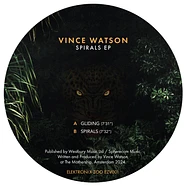 Vince Watson - Spirals EP