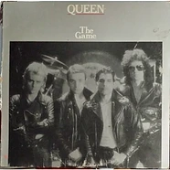 Queen - The Game