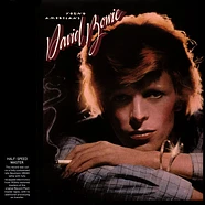 David Bowie - Young Americans 50th Anniversary Half-Speed Mastered Edition