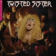 Twisted Sister - Now Playing Orange Crush Vinyl Edition