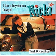 Nicki - I Bin A Bayrisches Cowgirl