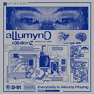 Allumynd - Existen-Z