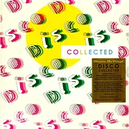 V.A. - Disco Collected