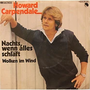 Howard Carpendale - Nachts, Wenn Alles Schläft