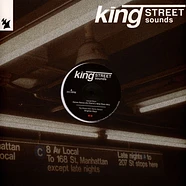 V.A. - King Street Sounds Sampler Volume 3