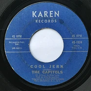 The Capitols - Cool Jerk