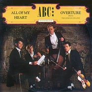 ABC - All Of My Heart / Overture (From The Lexicon Of Love)