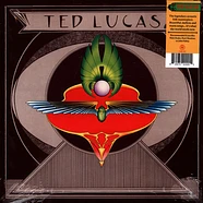 Ted Lucas - Ted Lucas